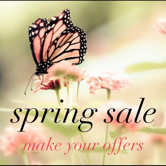 Spring Sale! - Picture 1 of 1